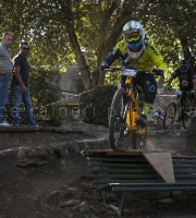 Urban Downhill Imperia