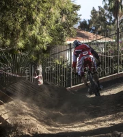 Urban Downhill Imperia